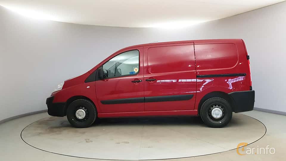 Peugeot Expert