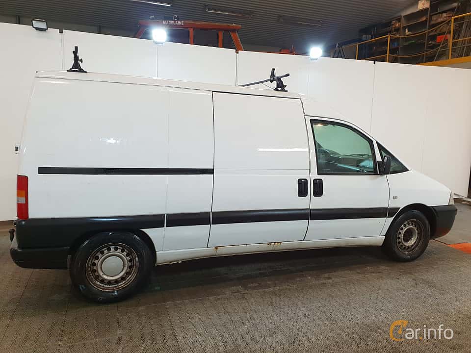 Peugeot Expert