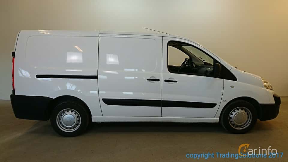 Peugeot Expert