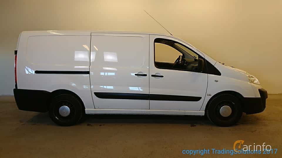 Peugeot Expert