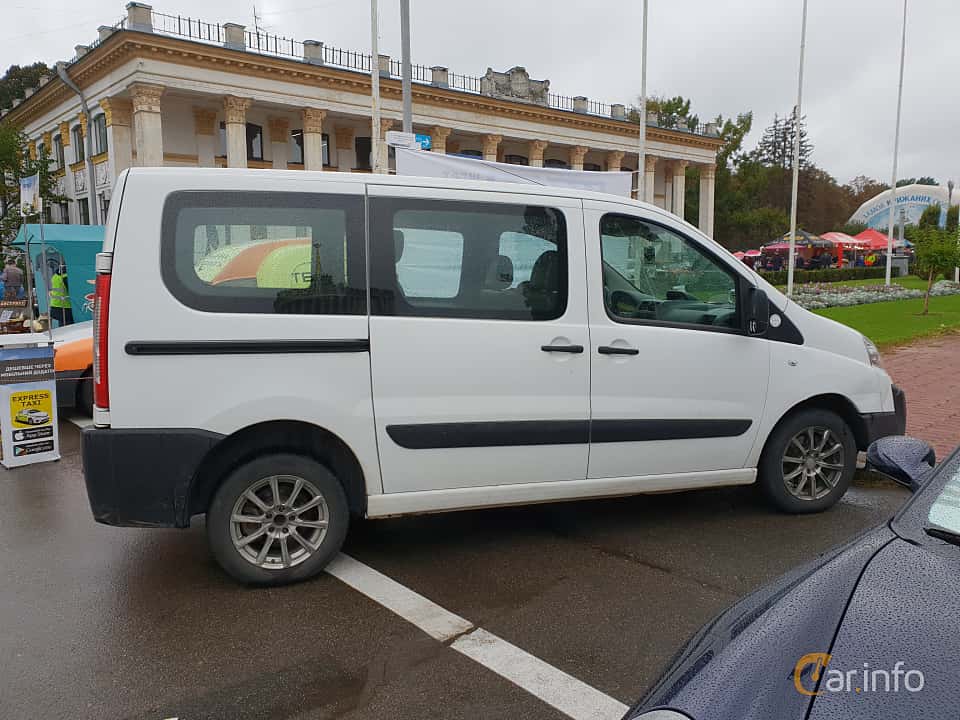 Peugeot Expert
