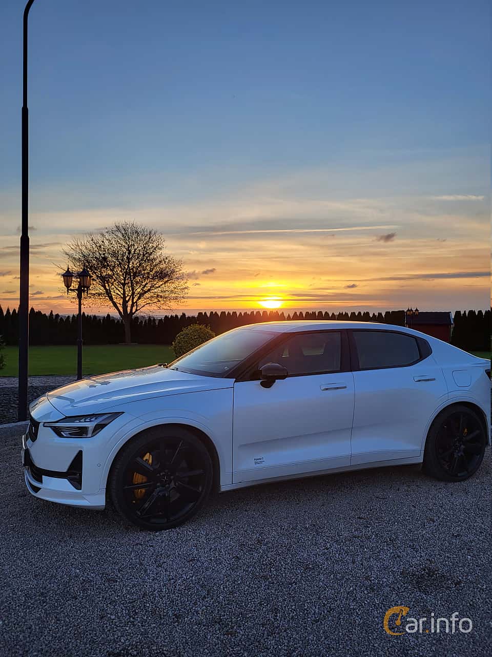Polestar 2