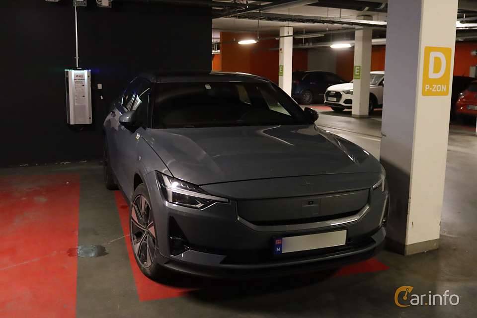 Polestar 2