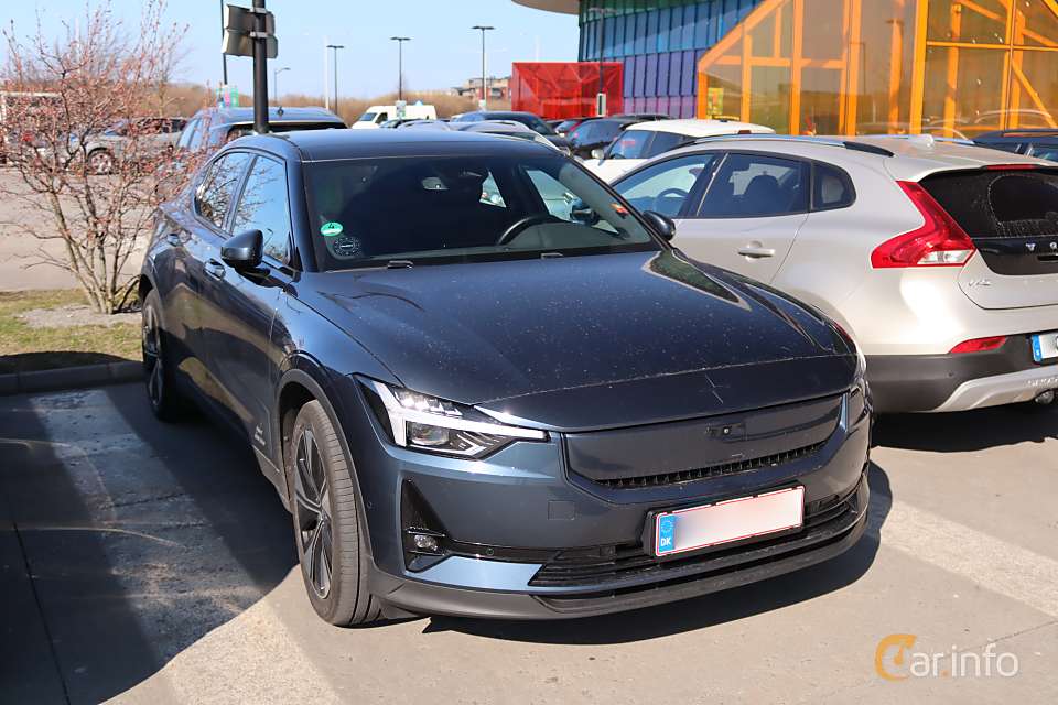 Polestar 2