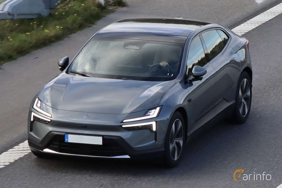 Polestar 4
