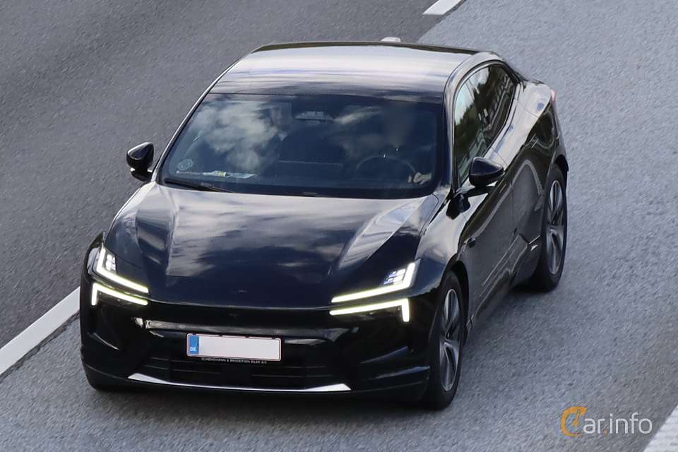 Polestar 4