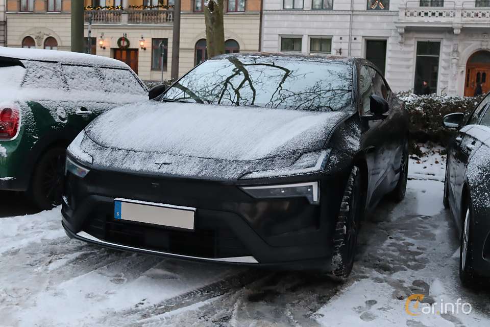 Polestar 4