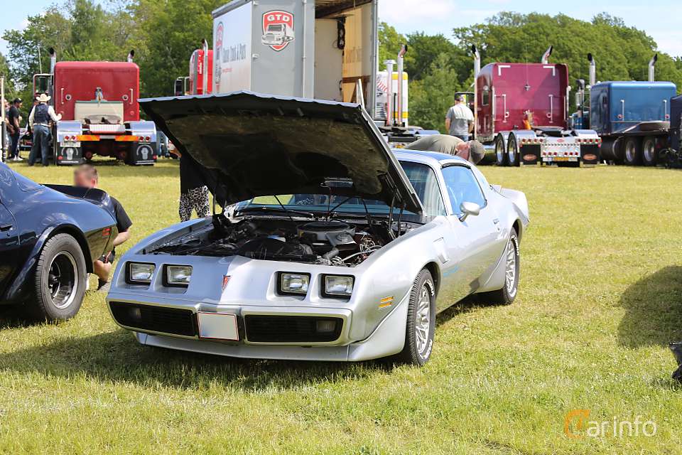 Pontiac Firebird