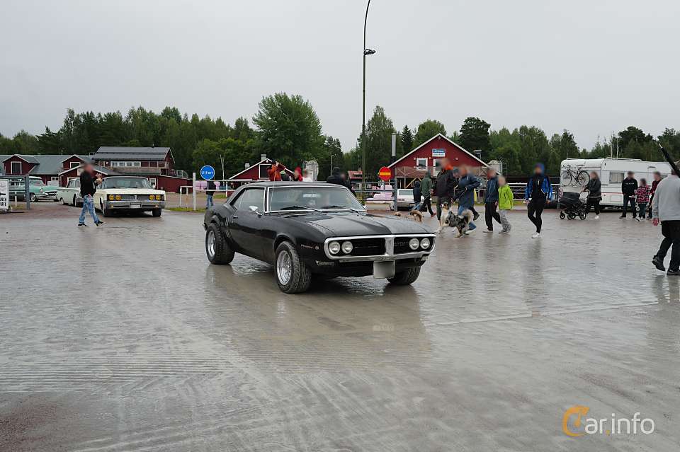 Pontiac Firebird