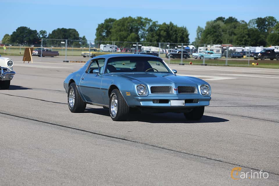 Pontiac Firebird