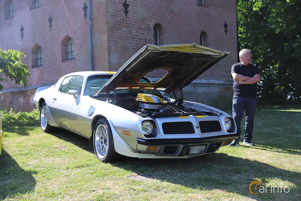 Pontiac Firebird