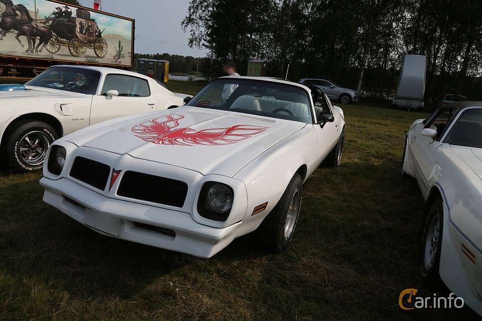 Pontiac Firebird