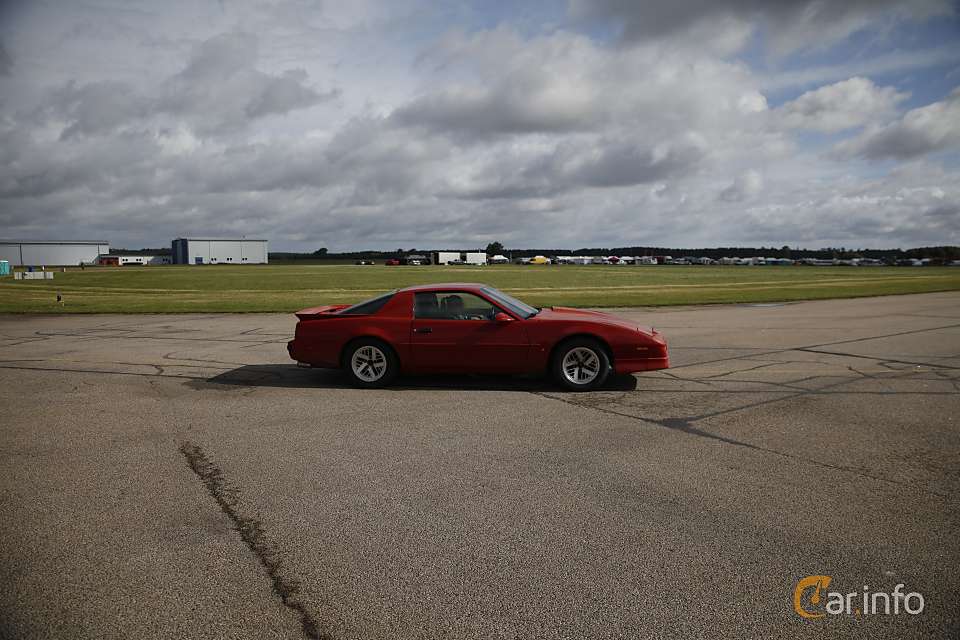 Pontiac Firebird