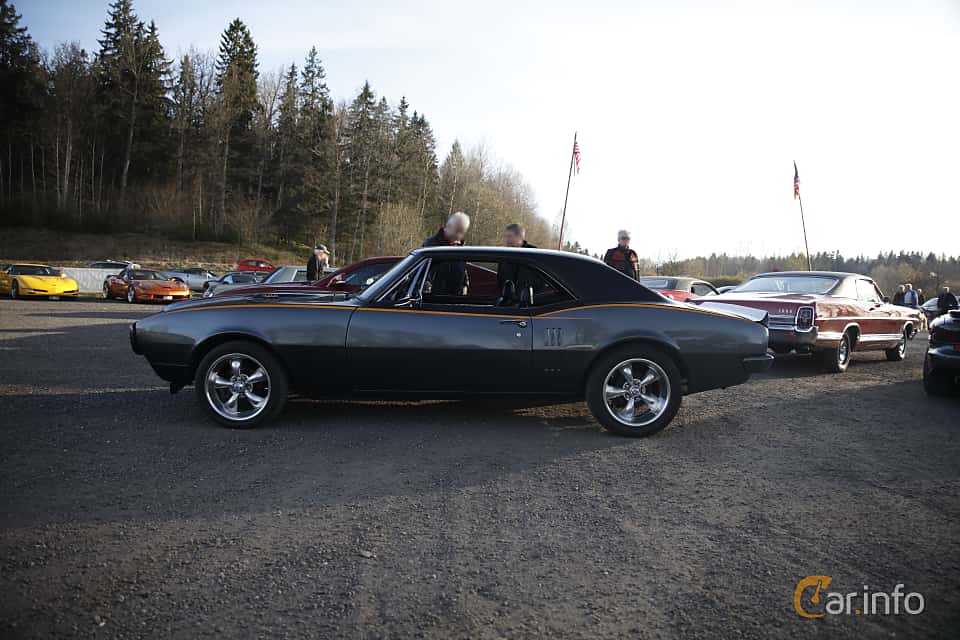 Pontiac Firebird