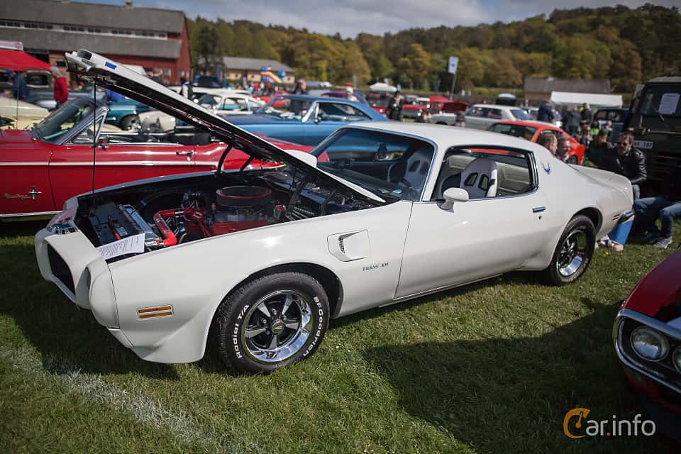Pontiac Firebird
