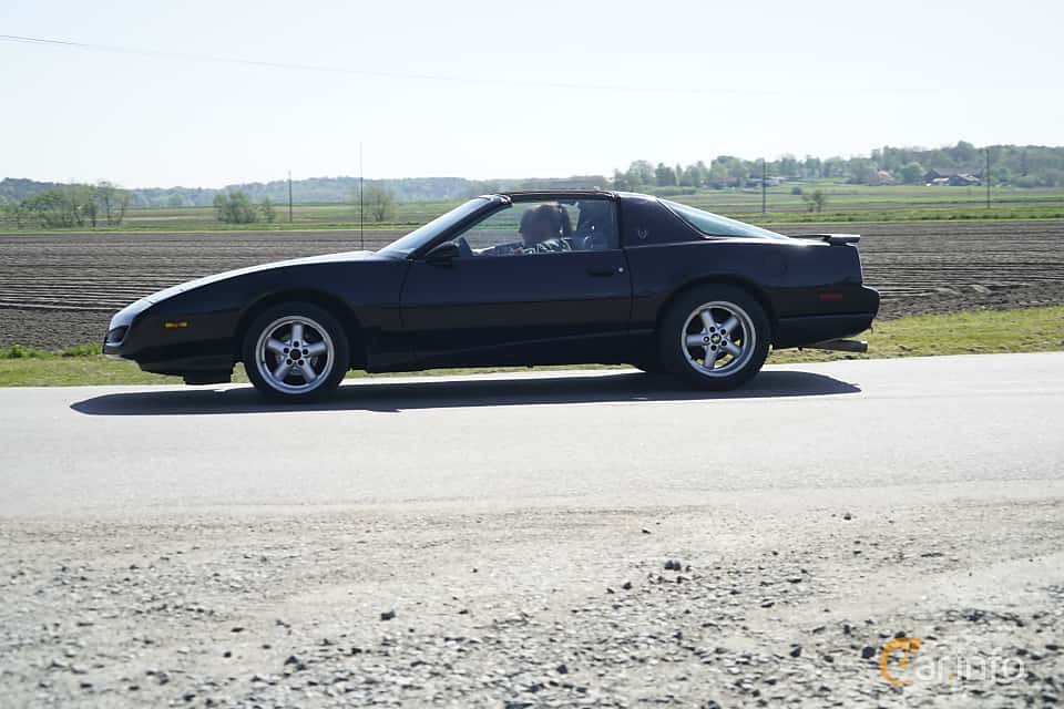 Pontiac Firebird
