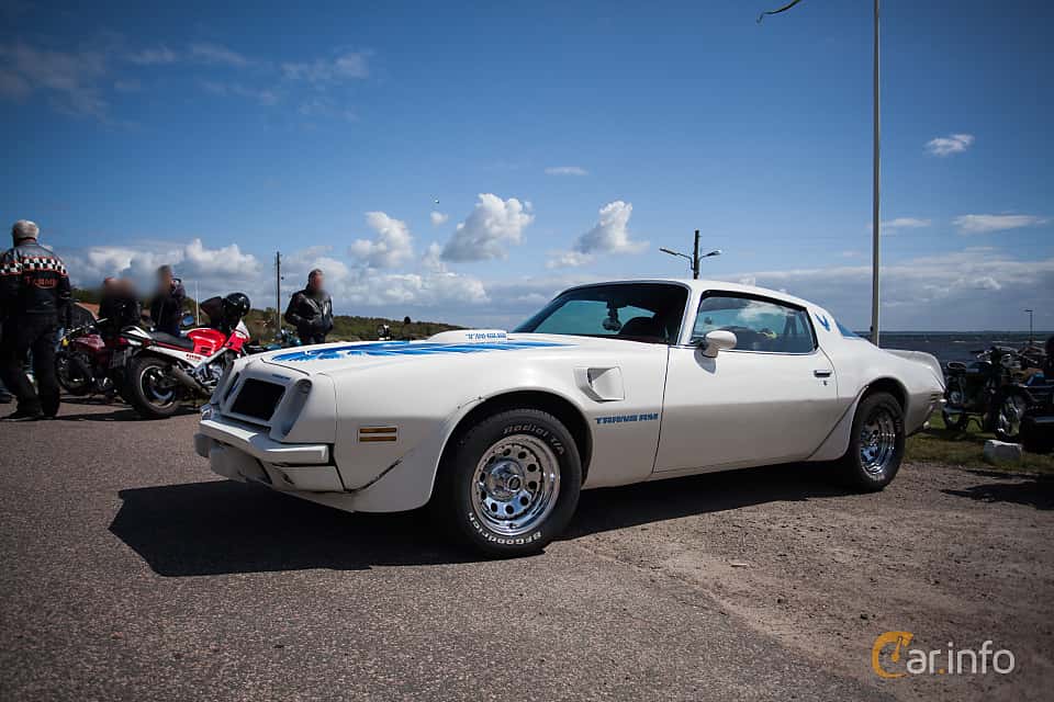 Pontiac Firebird