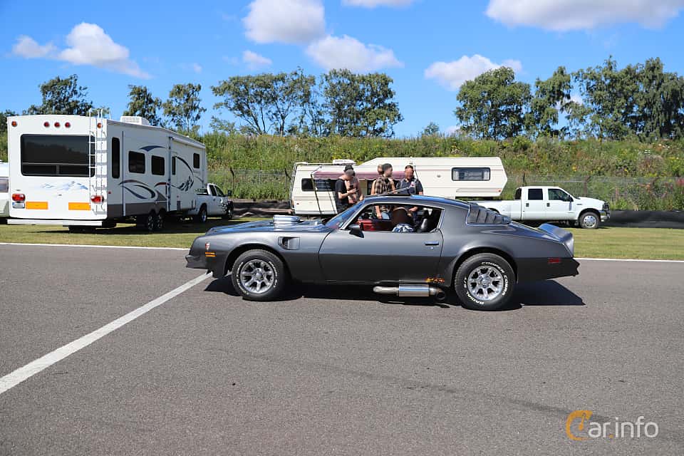 Pontiac Firebird