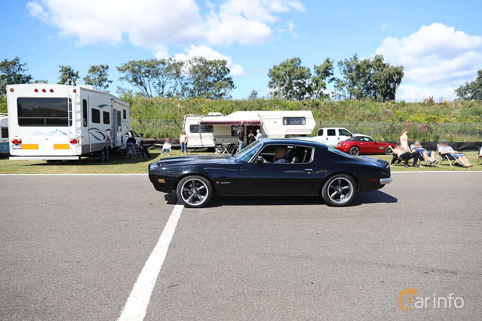 Pontiac Firebird