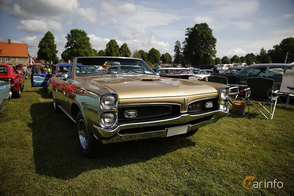 Pontiac LeMans