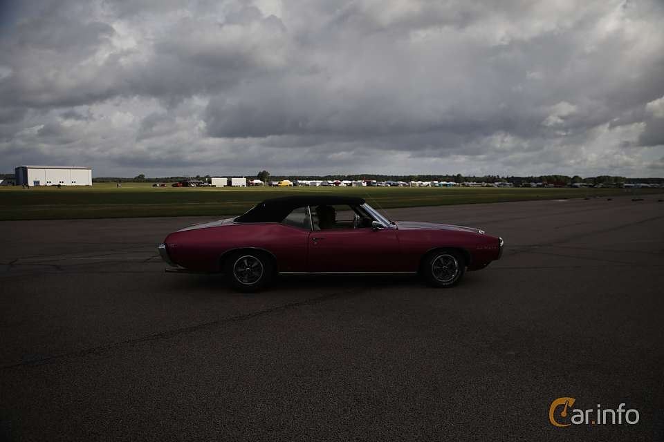 Pontiac LeMans