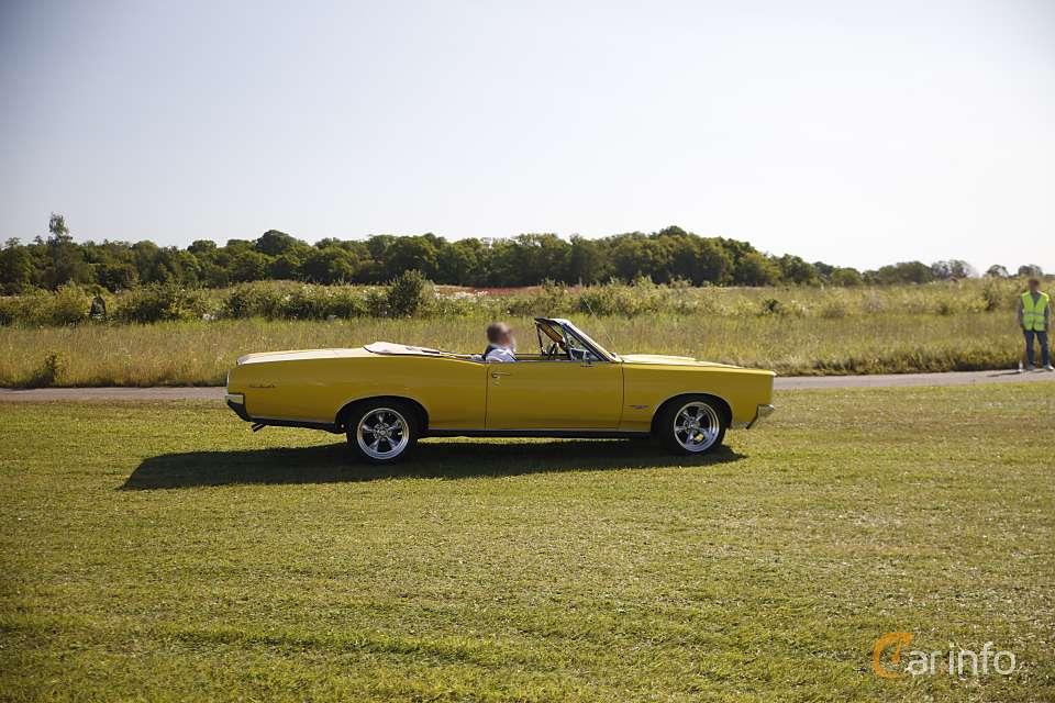 Pontiac LeMans