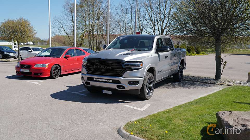 RAM 1500