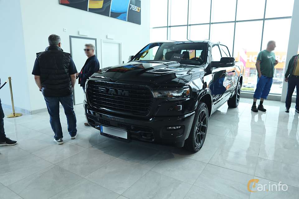 RAM 1500