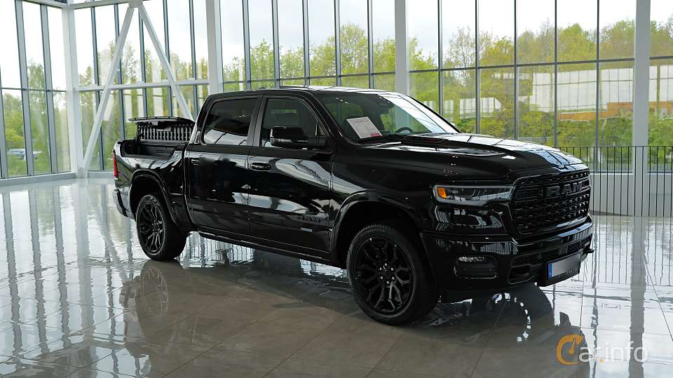 RAM 1500