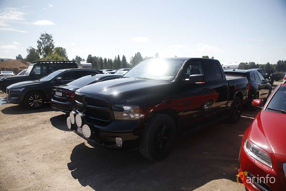 RAM 1500