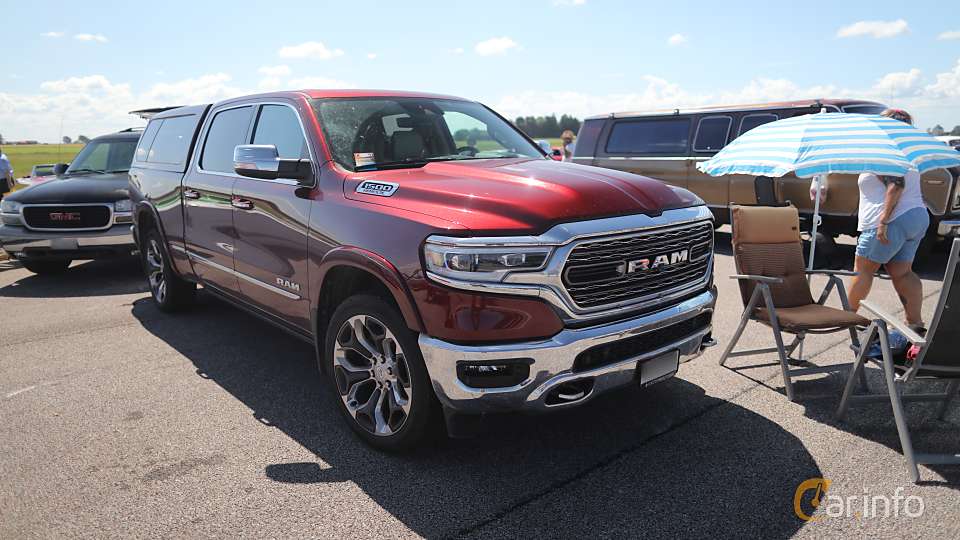 RAM 1500