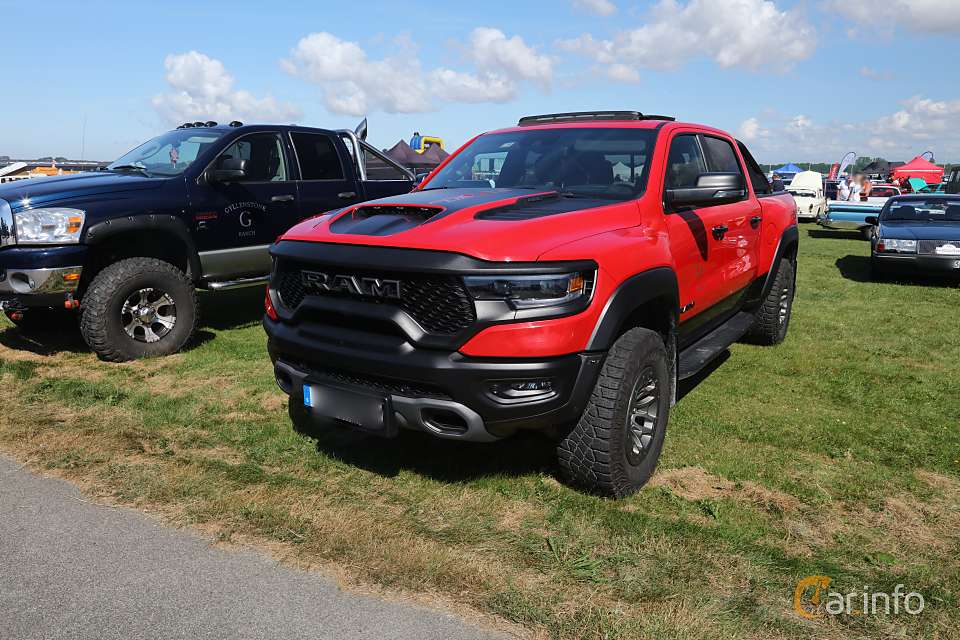 RAM 1500