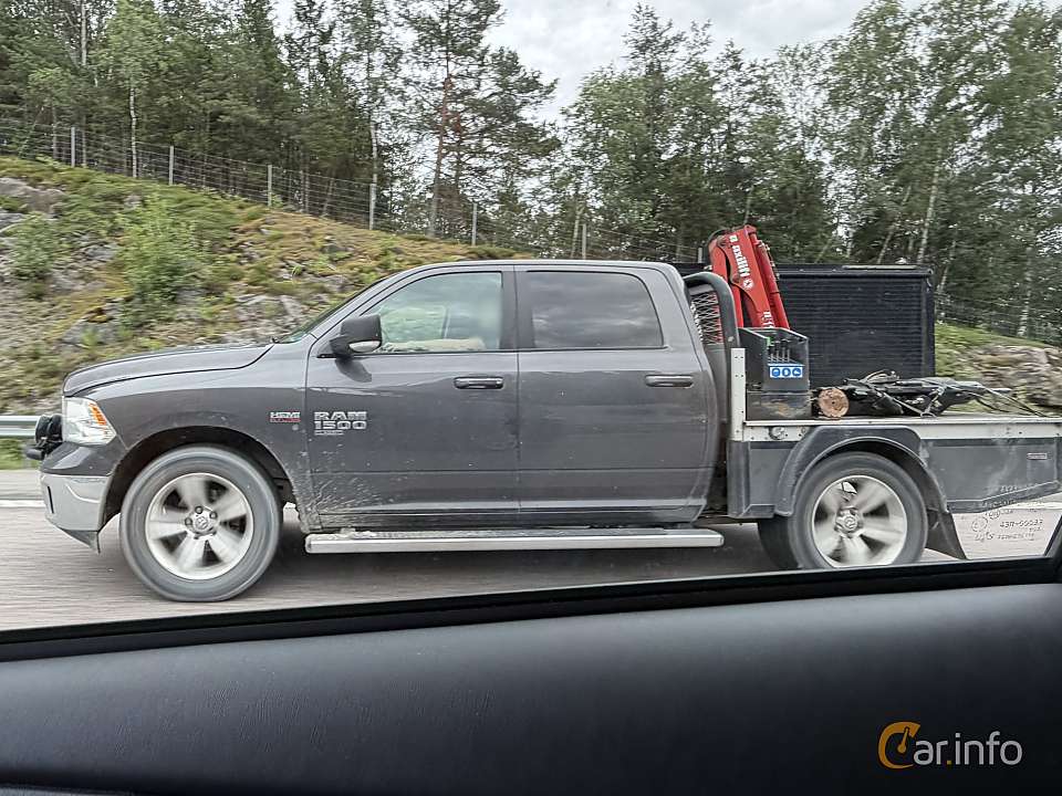 RAM 1500