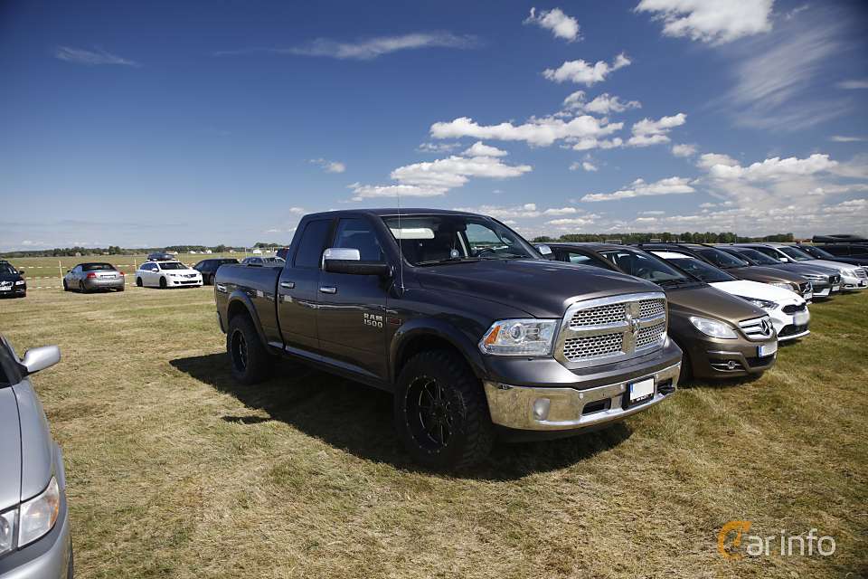 RAM 1500