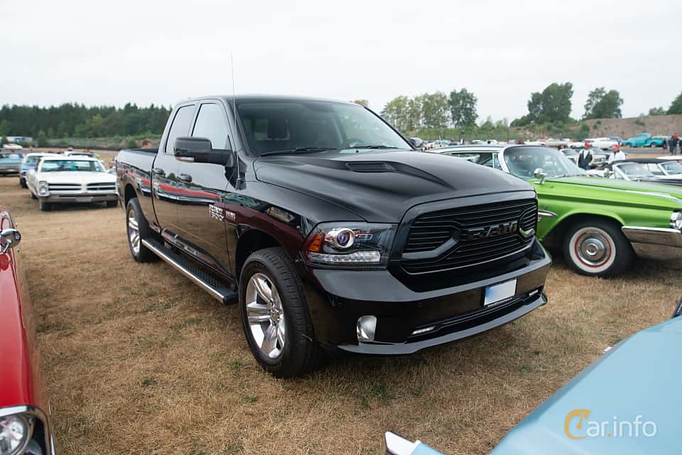 RAM 1500