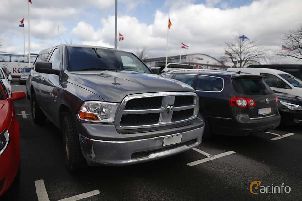RAM 1500