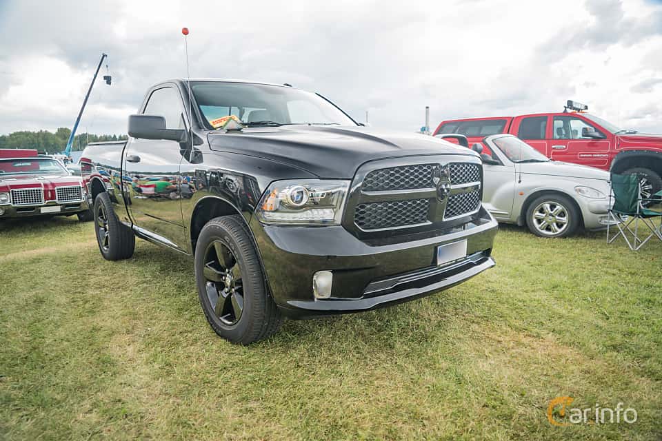 RAM 1500