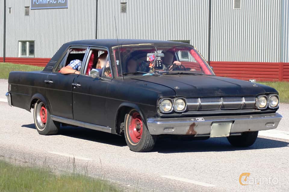 Rambler Classic
