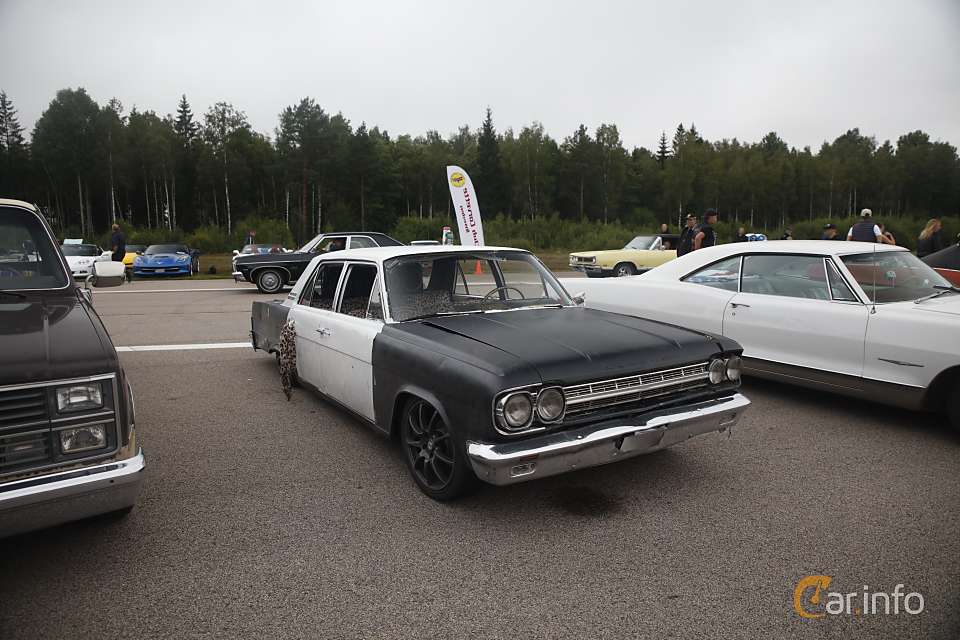 Rambler Classic