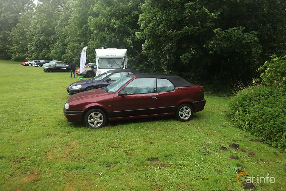 Renault 19