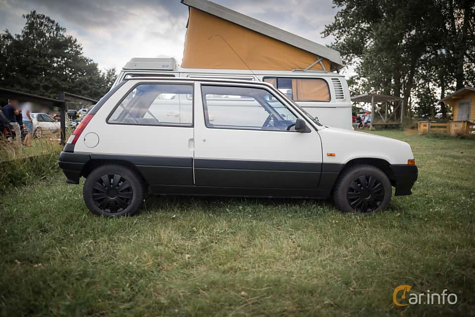 Renault 5