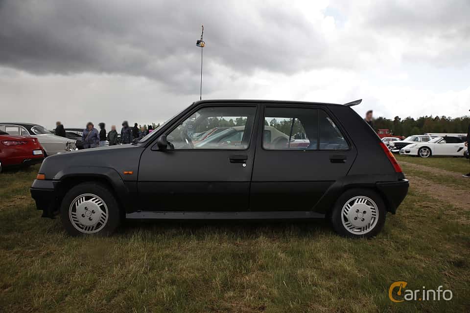Renault 5