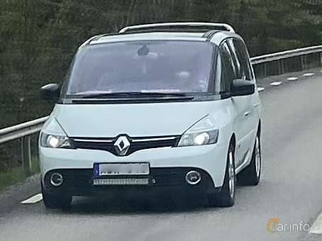 Renault Espace