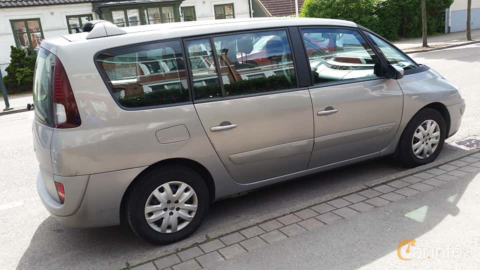 Renault Espace