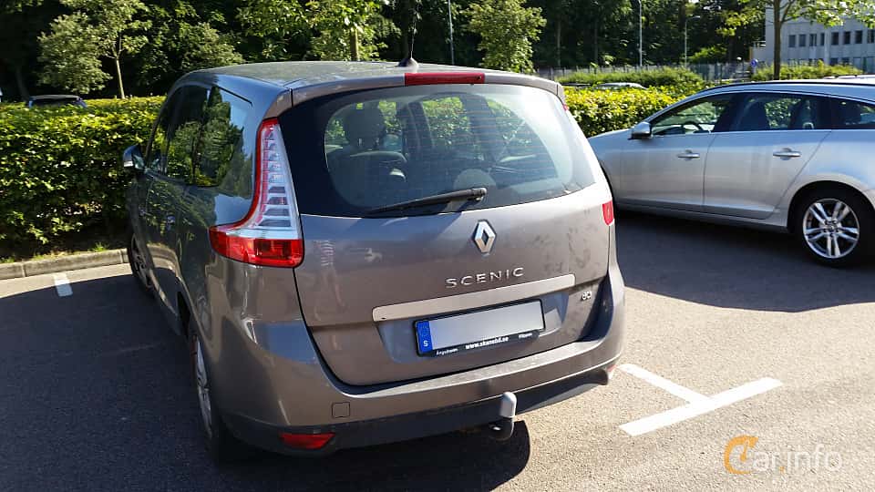 Renault Scénic
