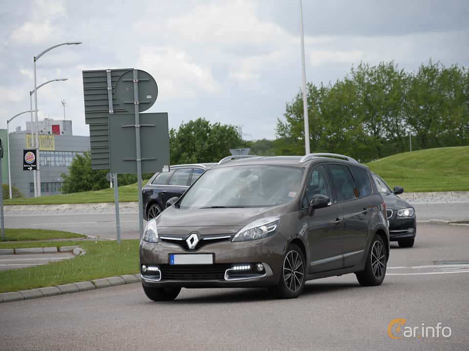Renault Scénic