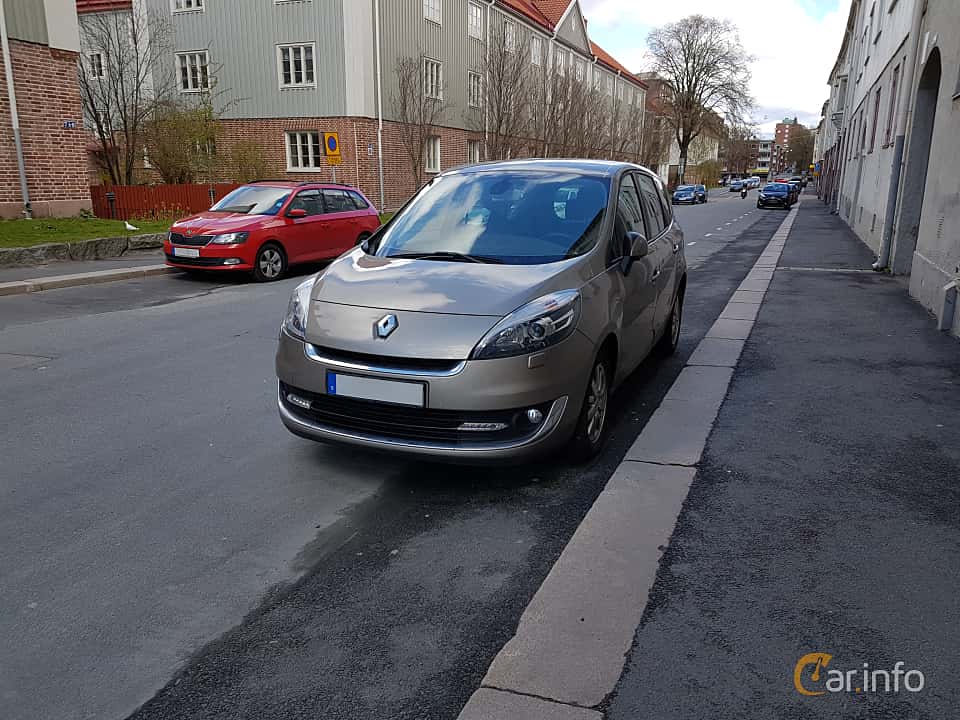Renault Scénic
