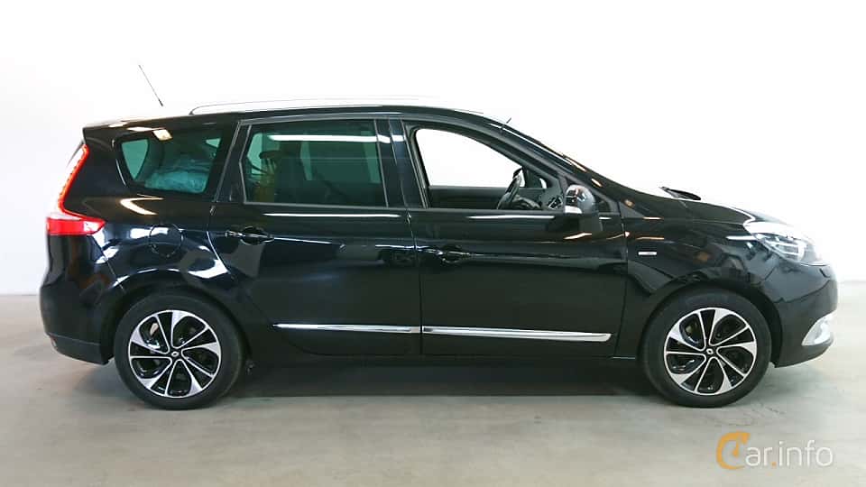 Renault Scénic
