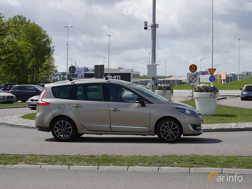 Renault Scénic