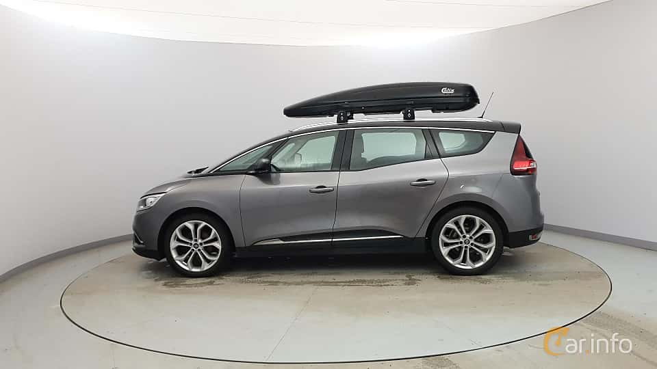 Renault Scénic